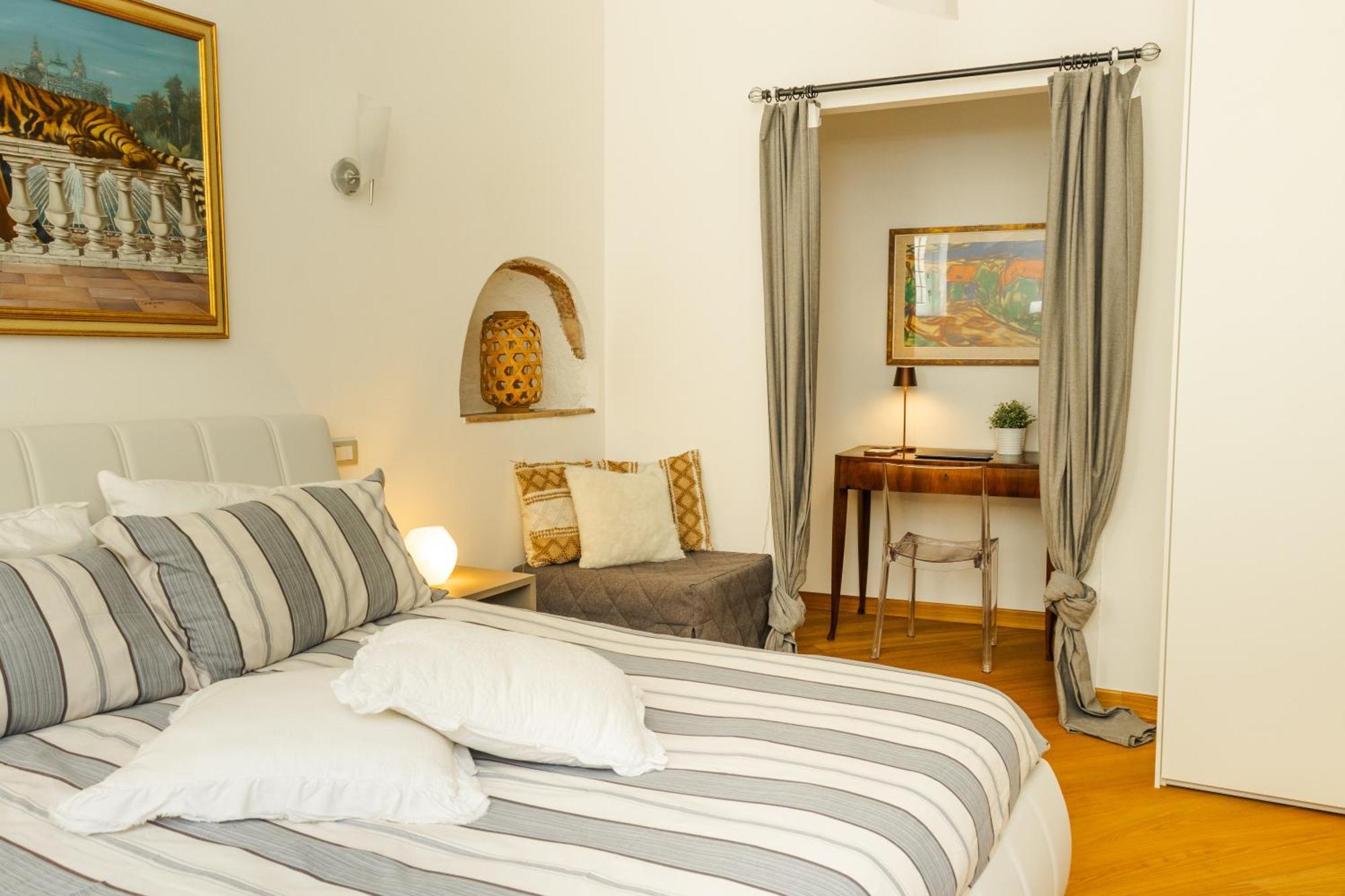 In Pieno Centro Storico Con Parcheggio Gratuito Incluso. Apartamento Udine Exterior foto